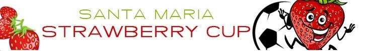 2017 Santa Maria Strawberry Cup banner